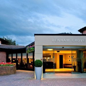 Denham Grove 15th May 2026