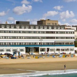 Trouville Hotel 26th February 2026
