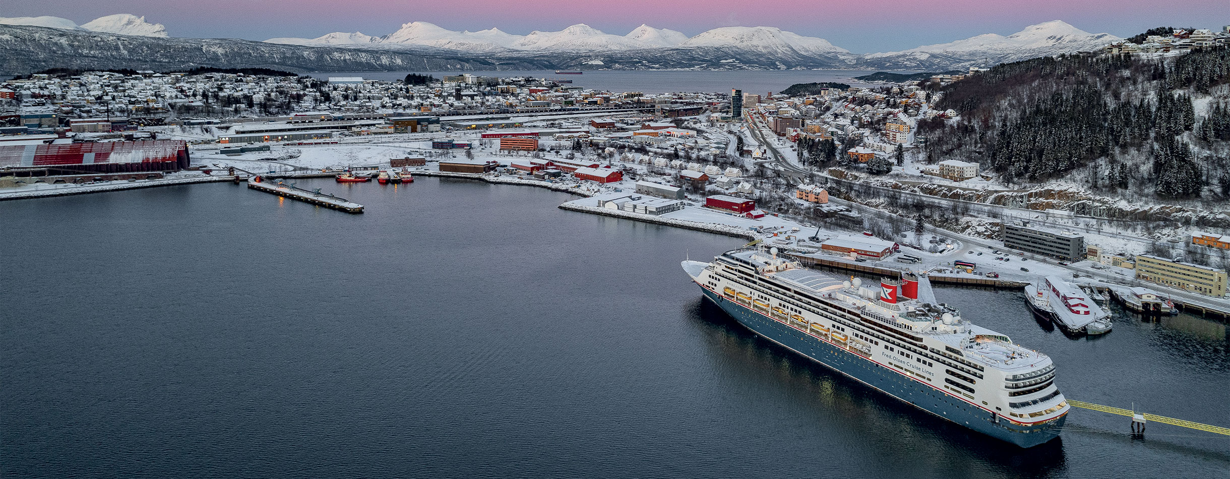 Norway narvik