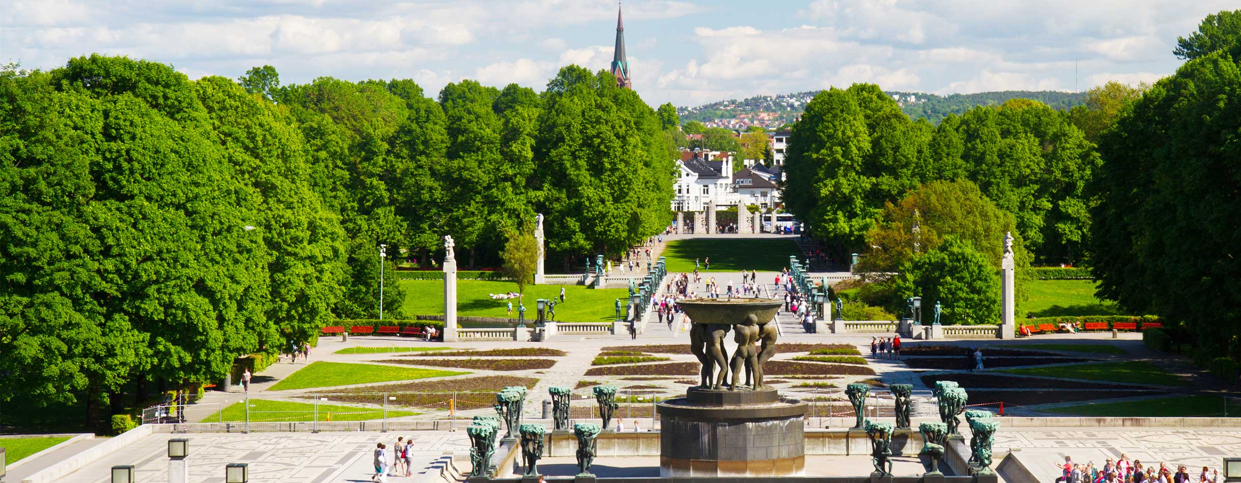 Norway oslo 3 cd