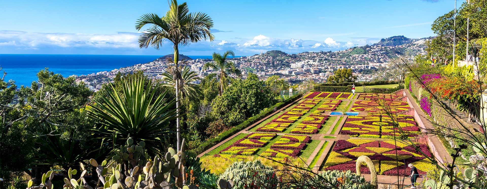Portugal funchal cd