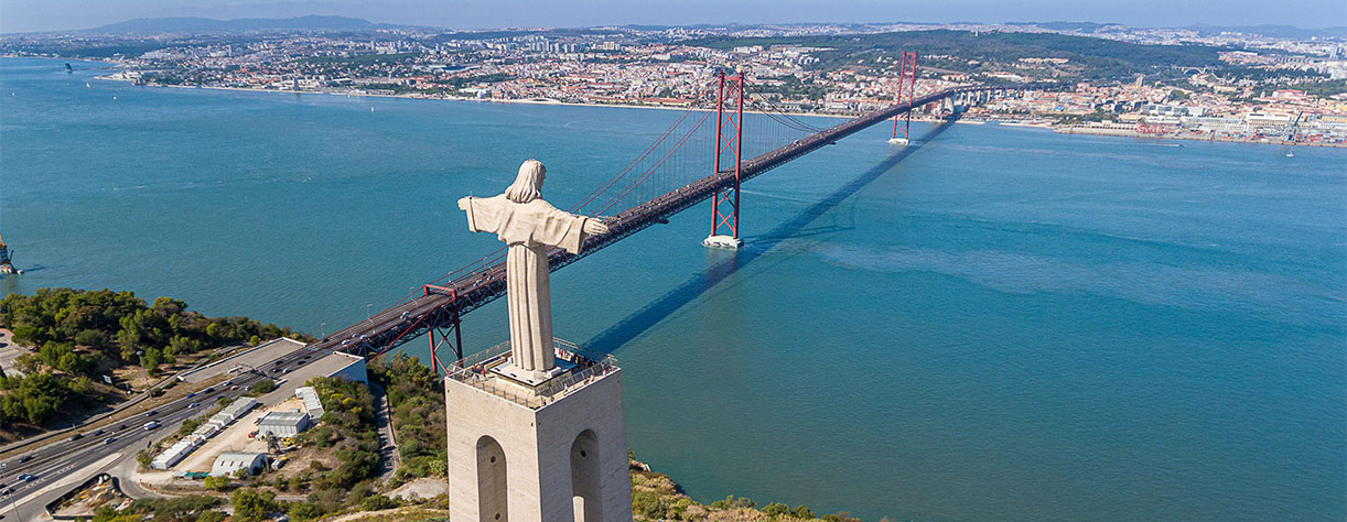 Portugal lisbon 2 cd
