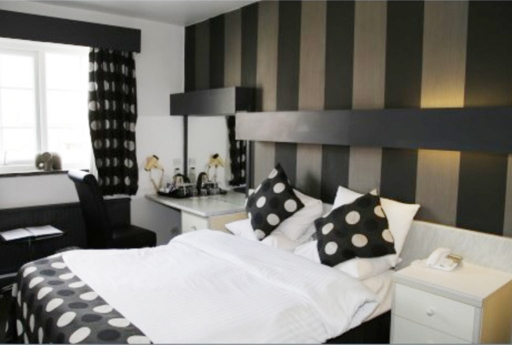 Double room classic