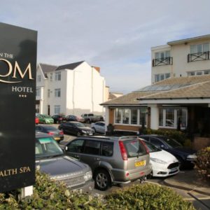 Inn On The Prom 16th March 2026