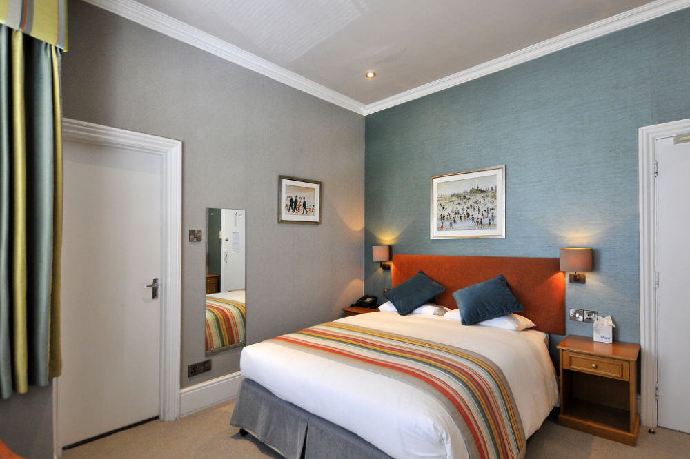 Ardington room 1