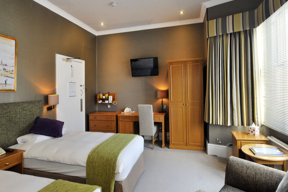 Ardington room 5