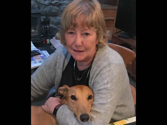 Diane greenwood 1