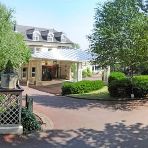 Blunsdon House Hotel 7th November 2025