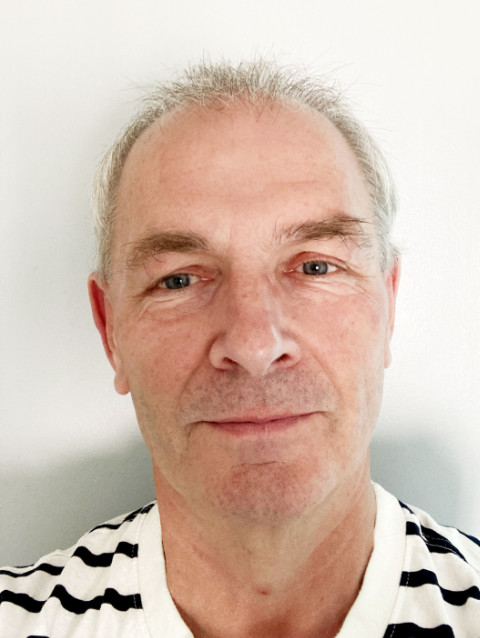 Jim Mason 2