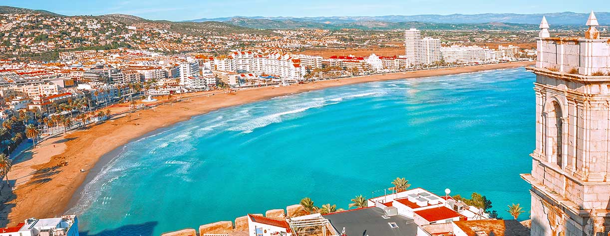 Spain valencia cd