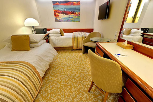 Interiorcabinh