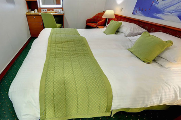 Interiorcabini