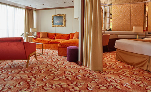 Olsen suite ow
