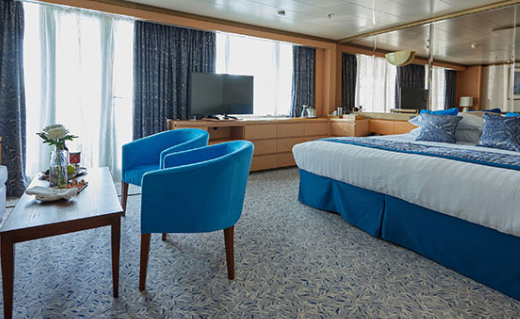 Premier suite ps