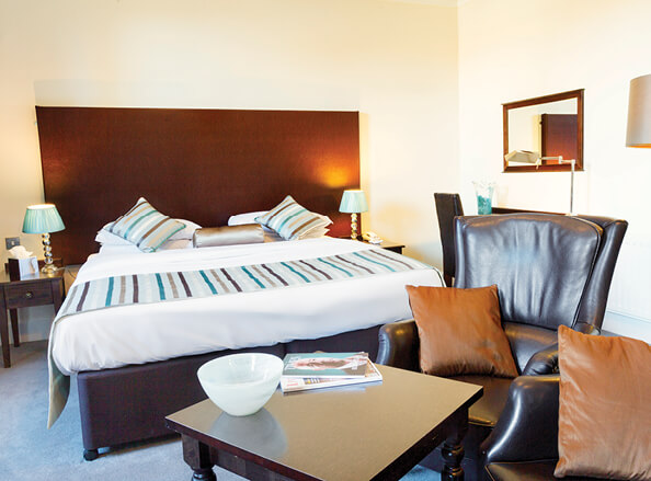 White Swan Rooms 6