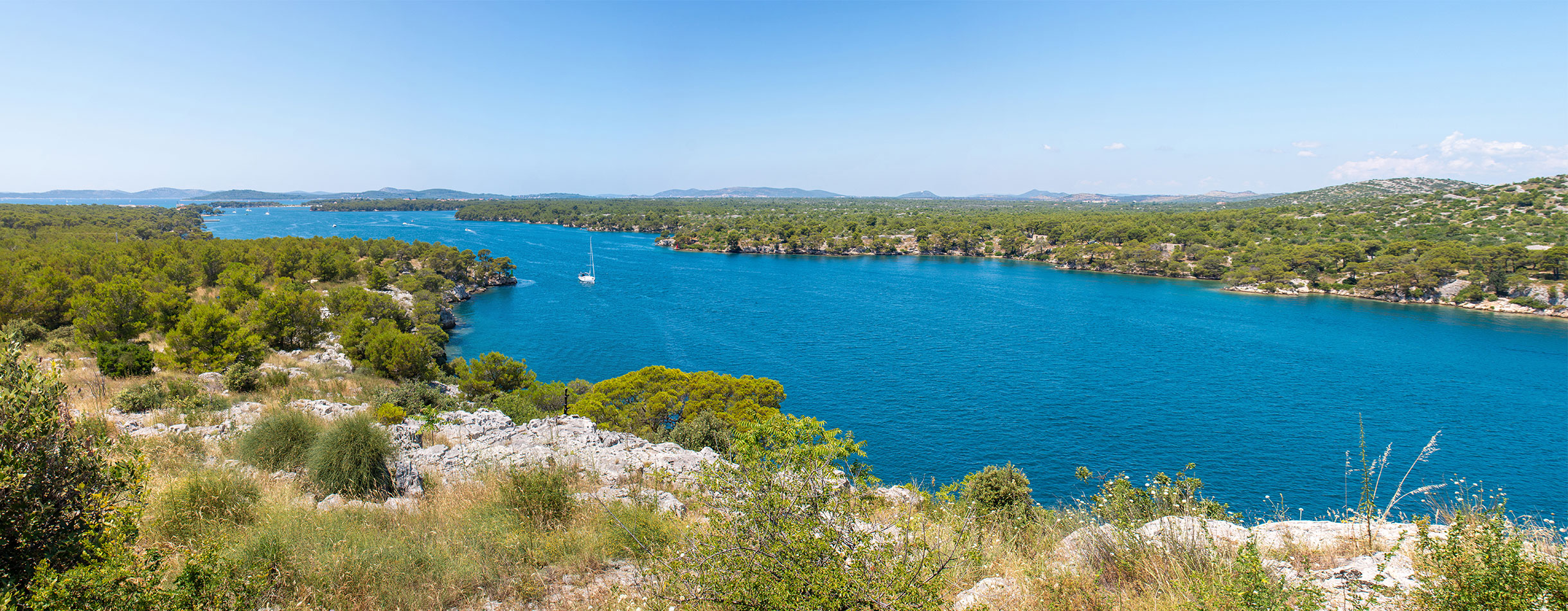 Croatia St Anthony Channel Cd