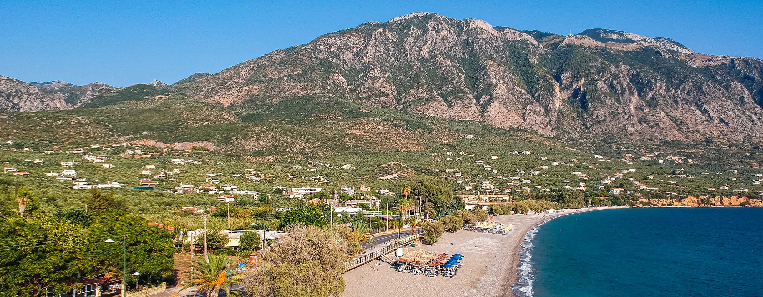 Greece Kalamata Cd