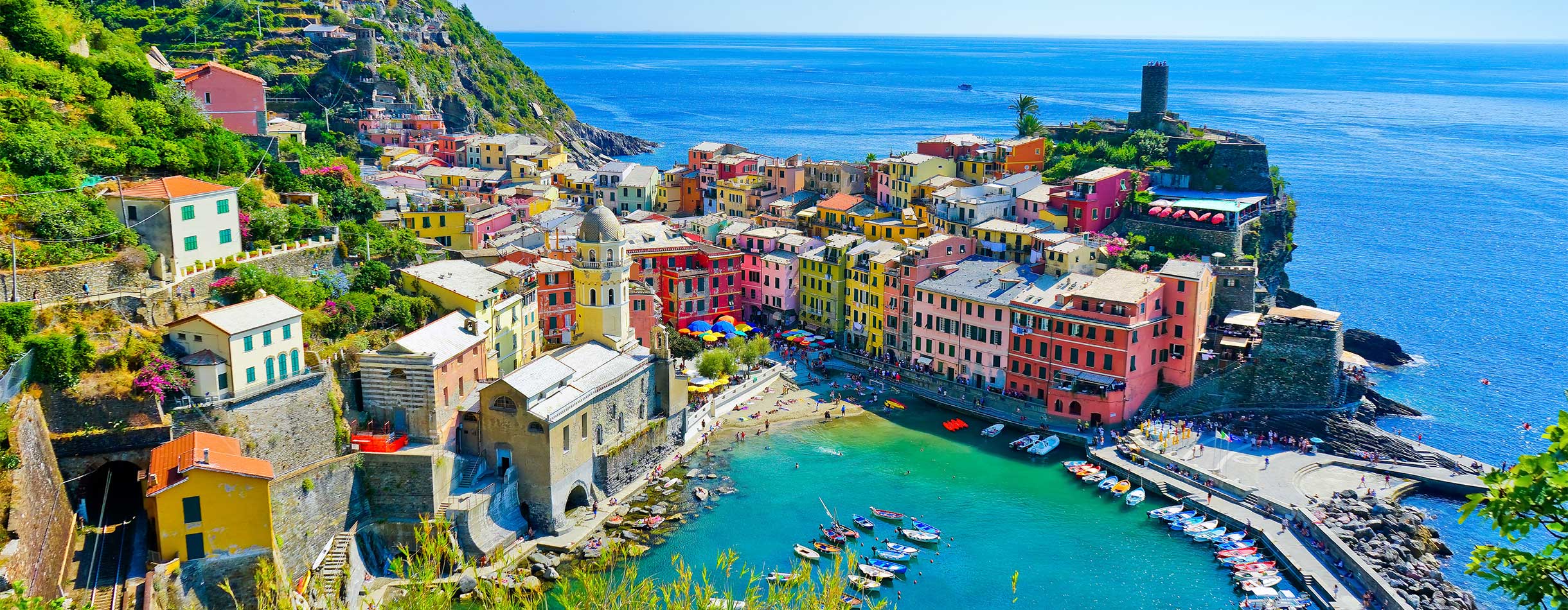 Italy La Spezia Cd