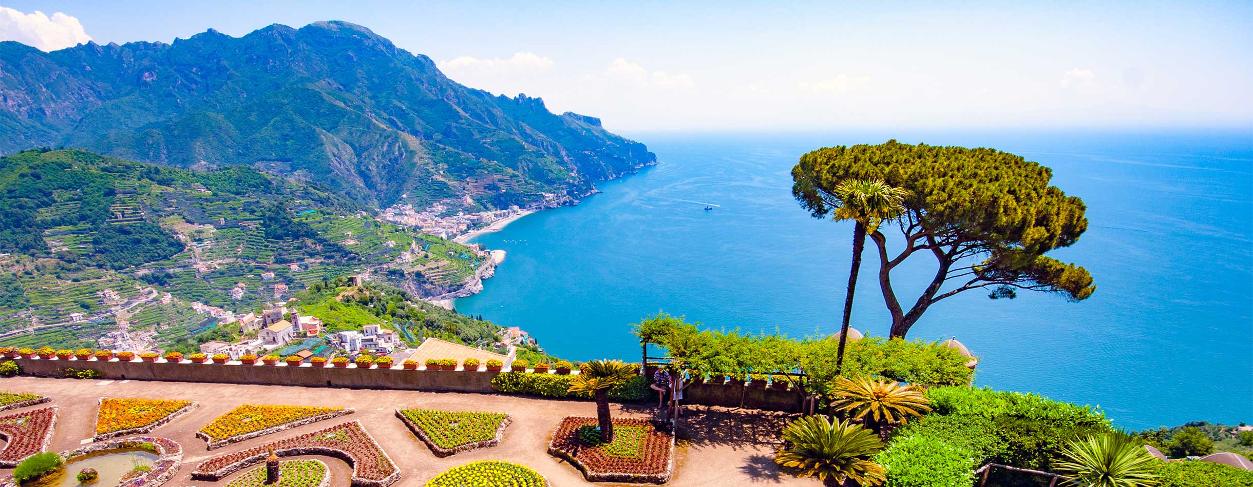 Italy Sorrento Cd