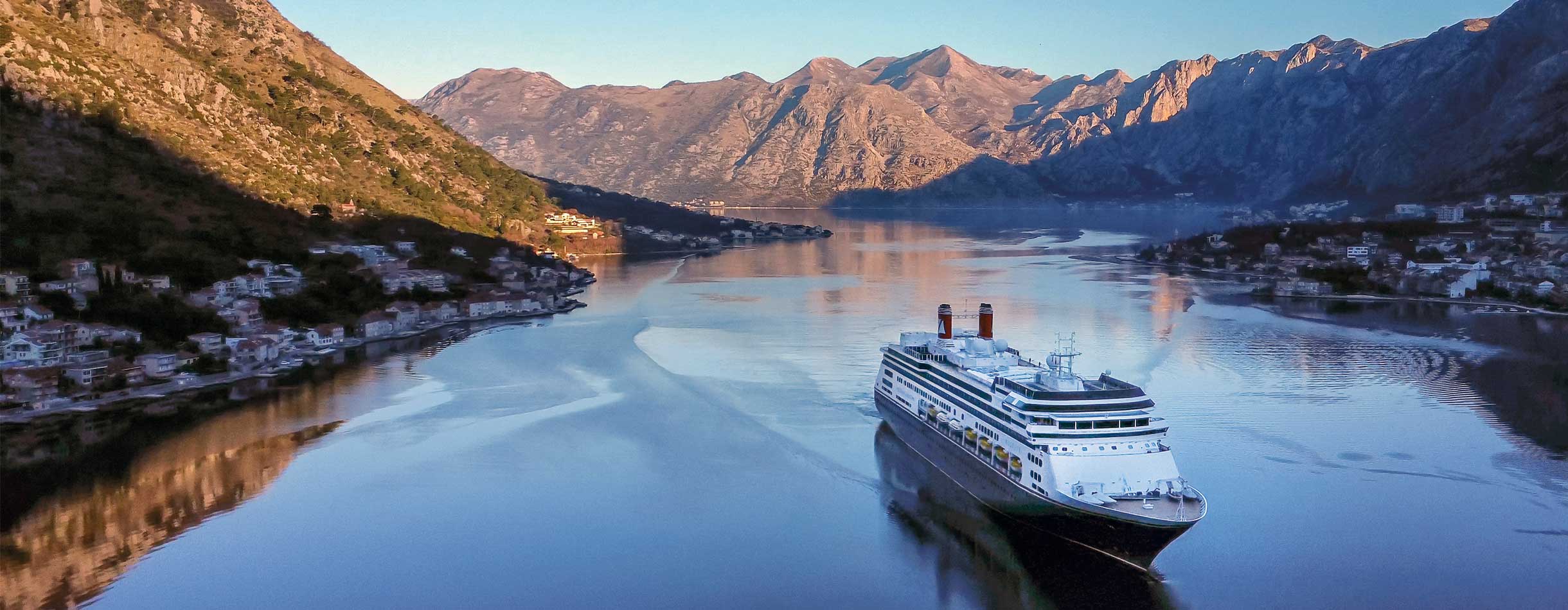 Montenegro Bay Of Kotor Cd