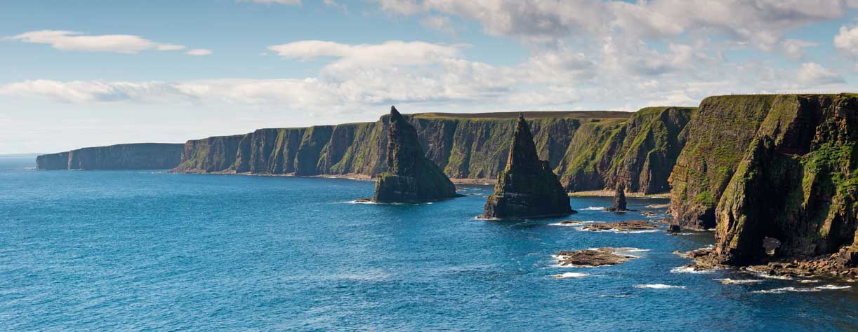 Scotland Duncansby Cd