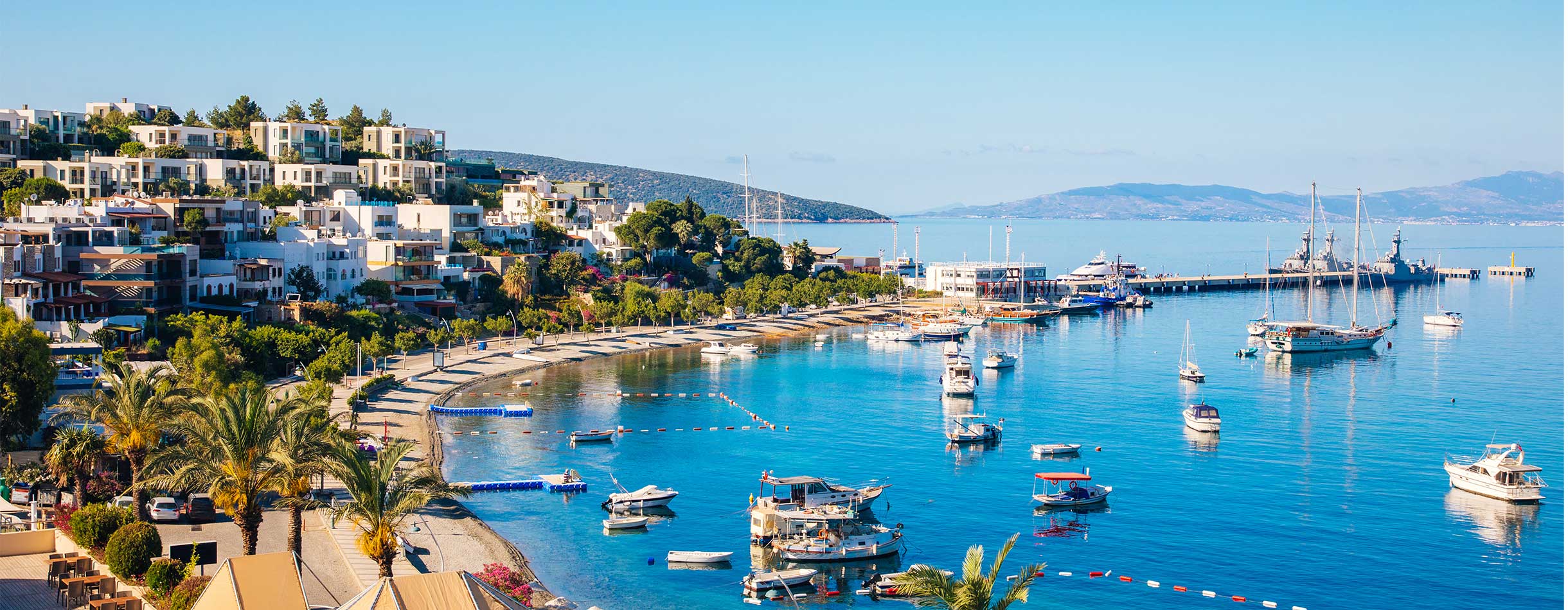 Turkey Bodrum Cd