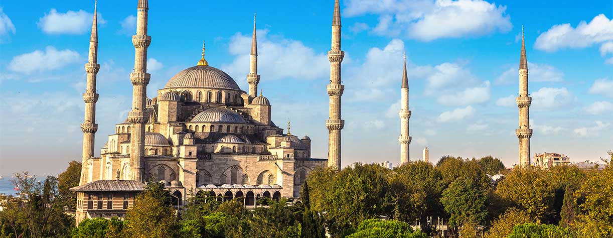 Turkey Istanbul Cd