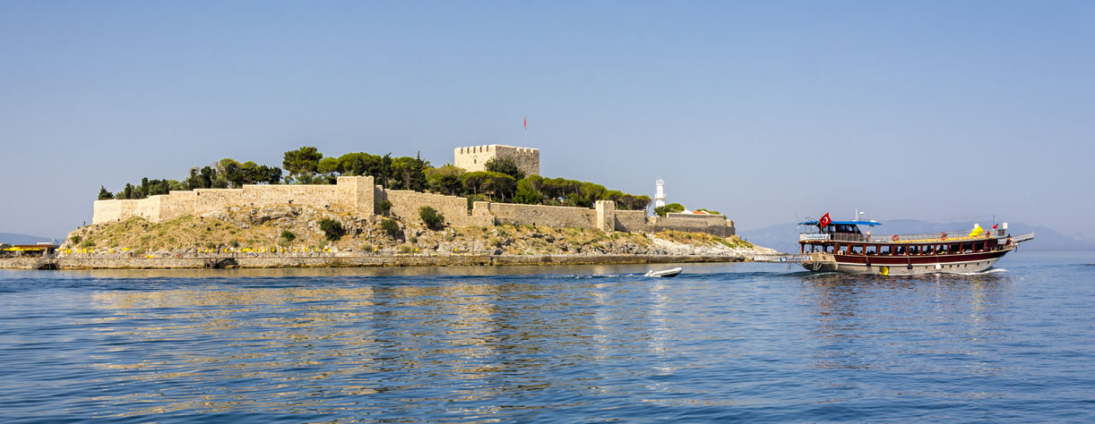 Turkey Kusadasi Cd