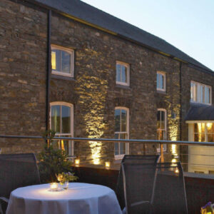 Trident Hotel Ft