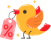 Bmbh Early Bird Icon 50b
