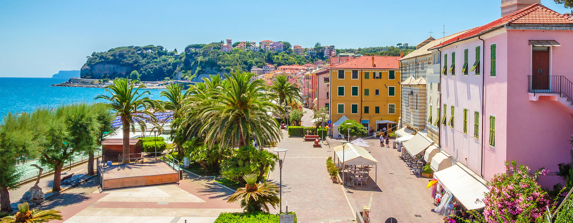 Italy savona cd