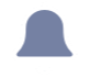 Room service bell