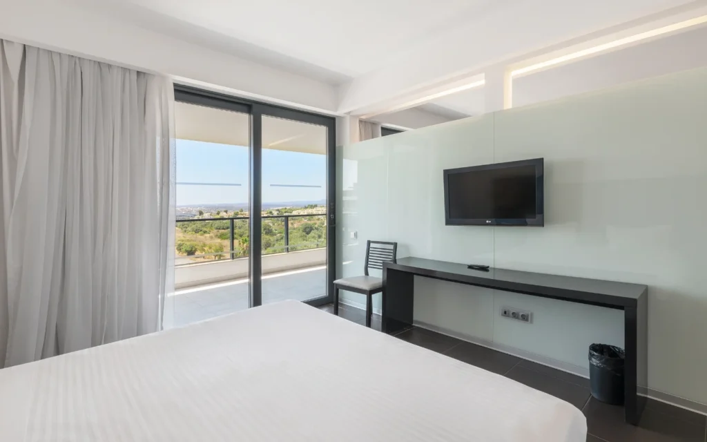 Alvorbaia bedroom 1